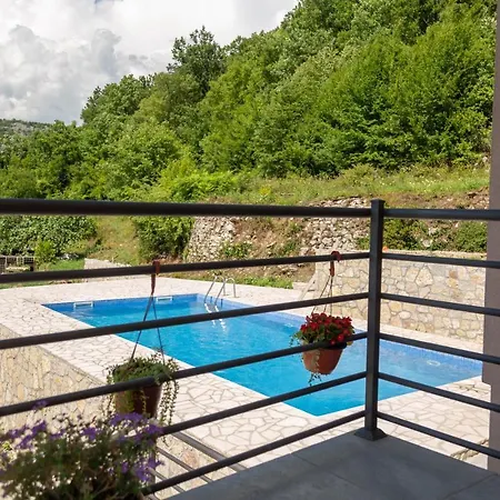 Brioni Apartment Virpazar Exterior photo