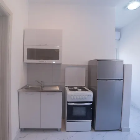 Brioni Apartment Virpazar Exterior photo