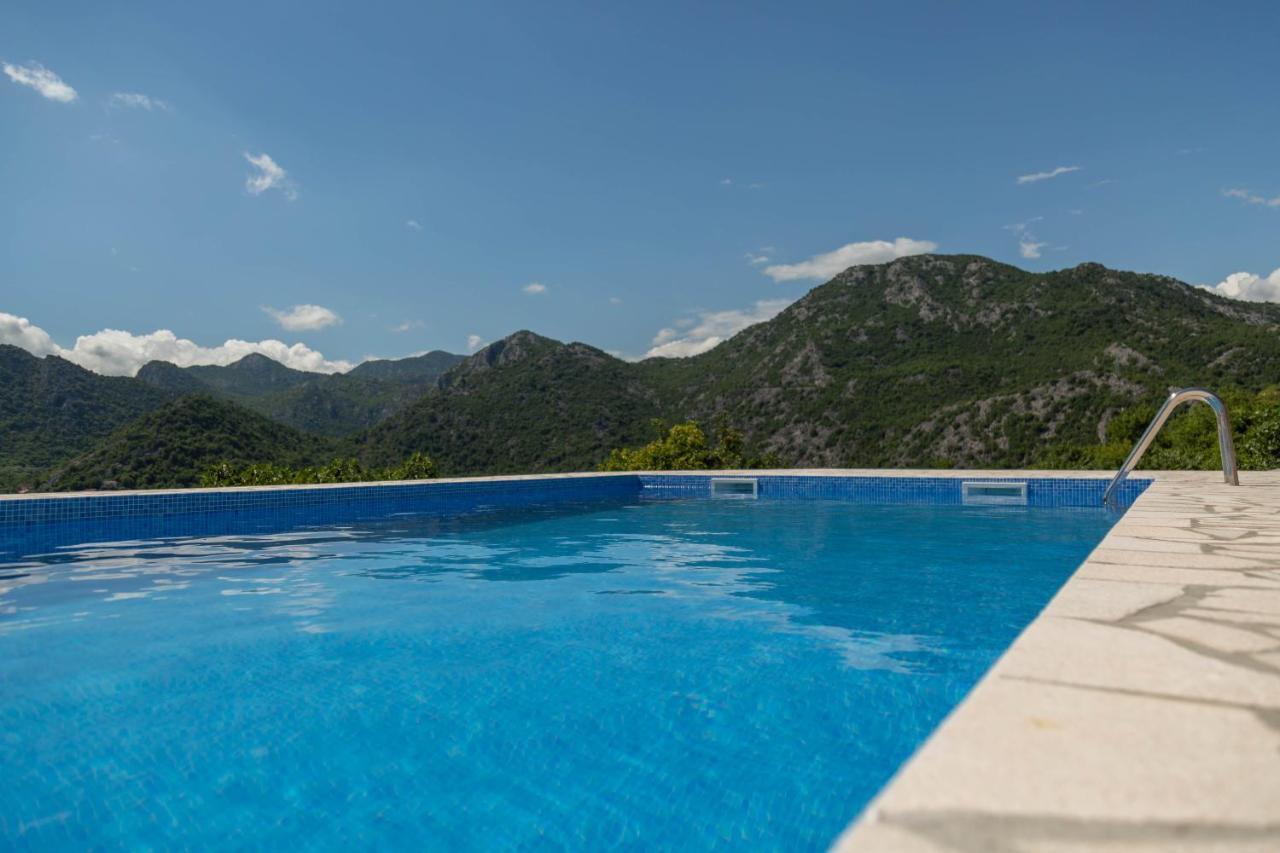 Brioni Apartment Virpazar