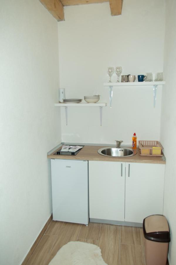 Apartment Brioni *