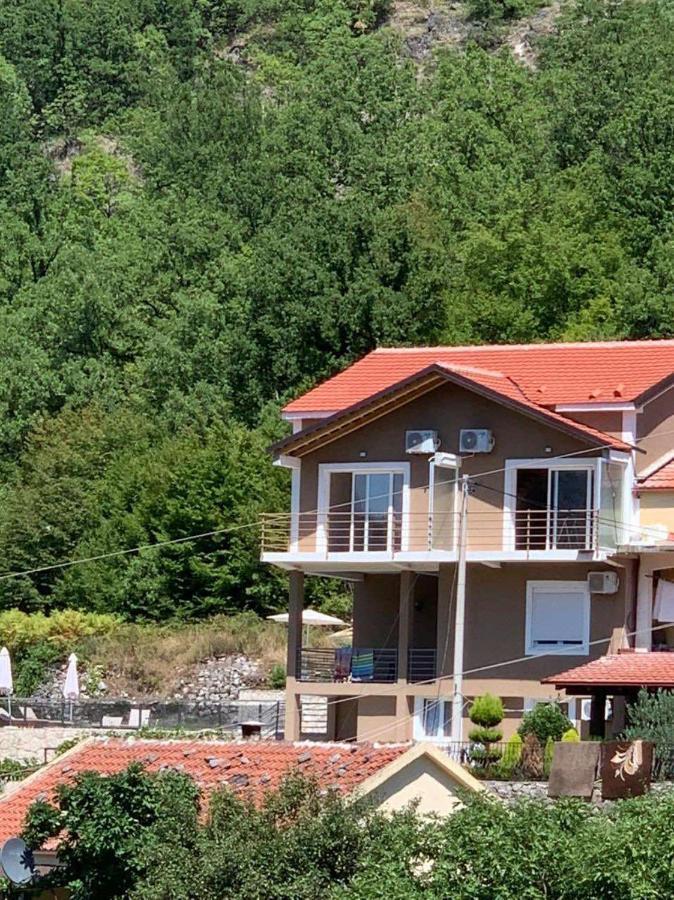 Brioni Apartment Virpazar