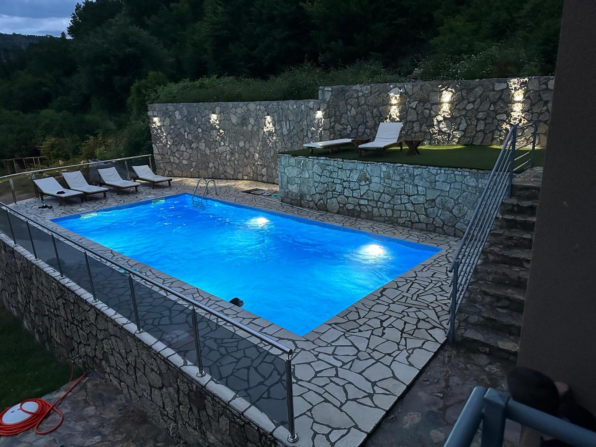 Apartment Brioni Virpazar