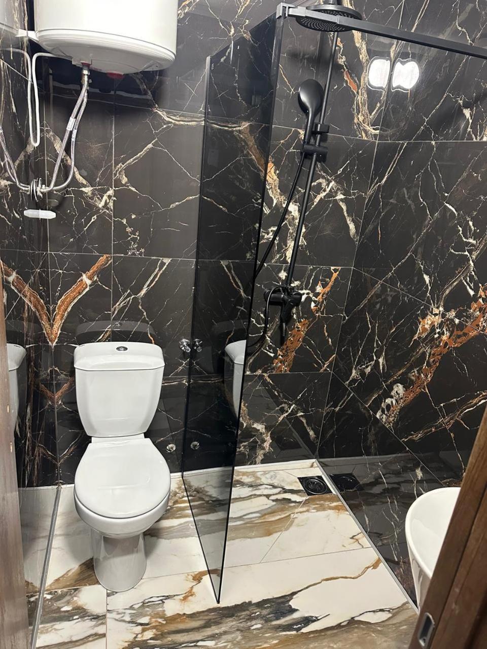 Brioni Apartment Virpazar