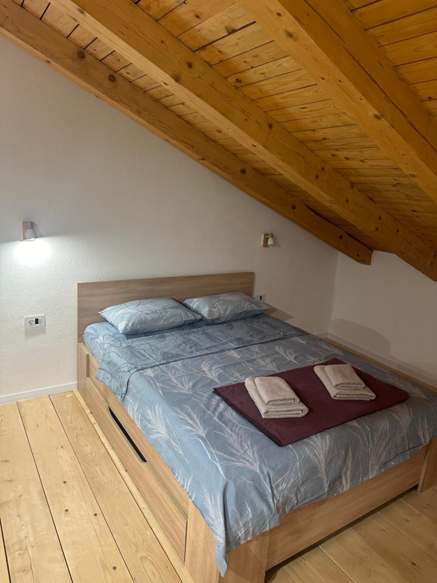 Apartment Brioni Virpazar
