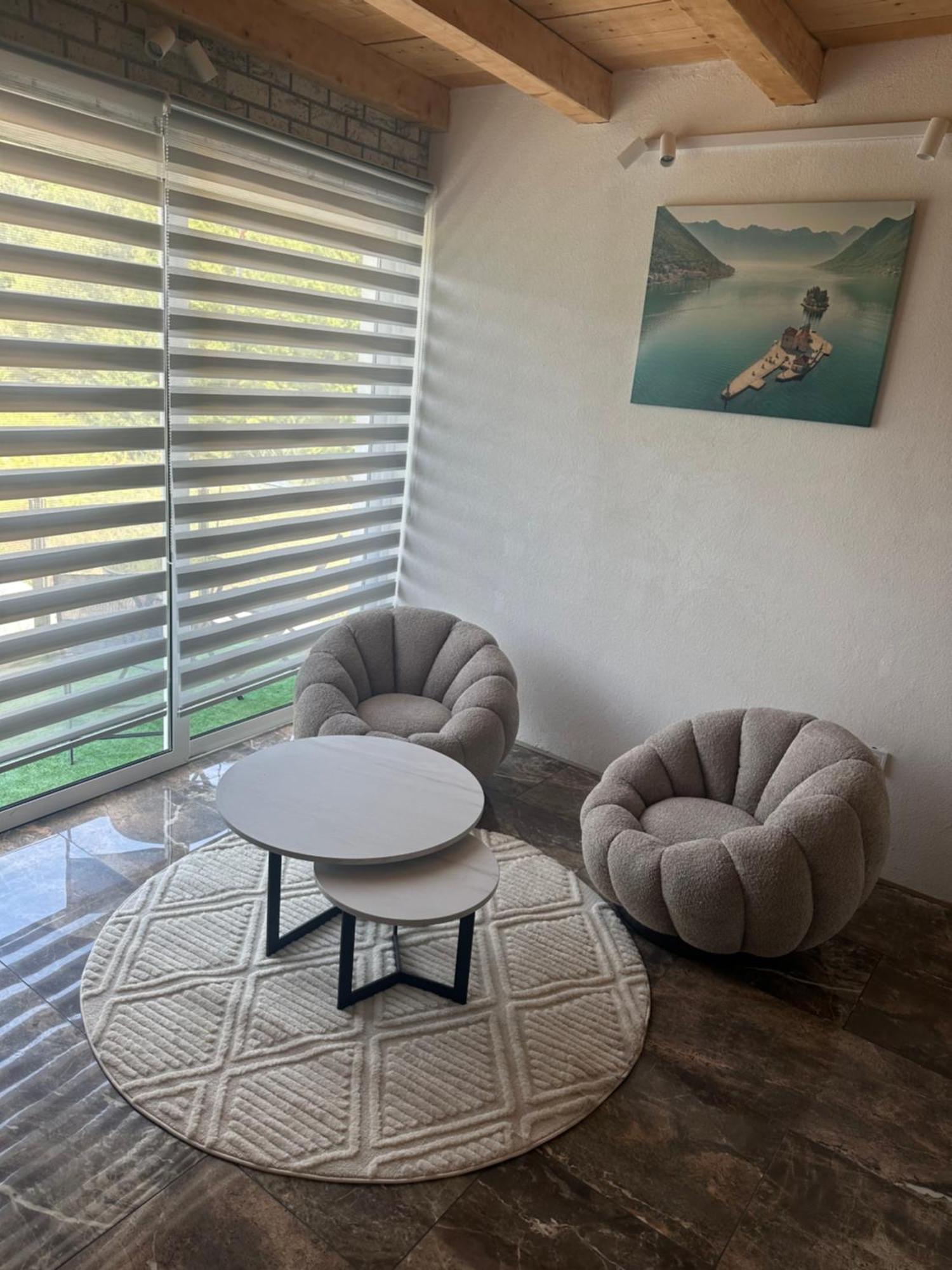 Brioni Apartment