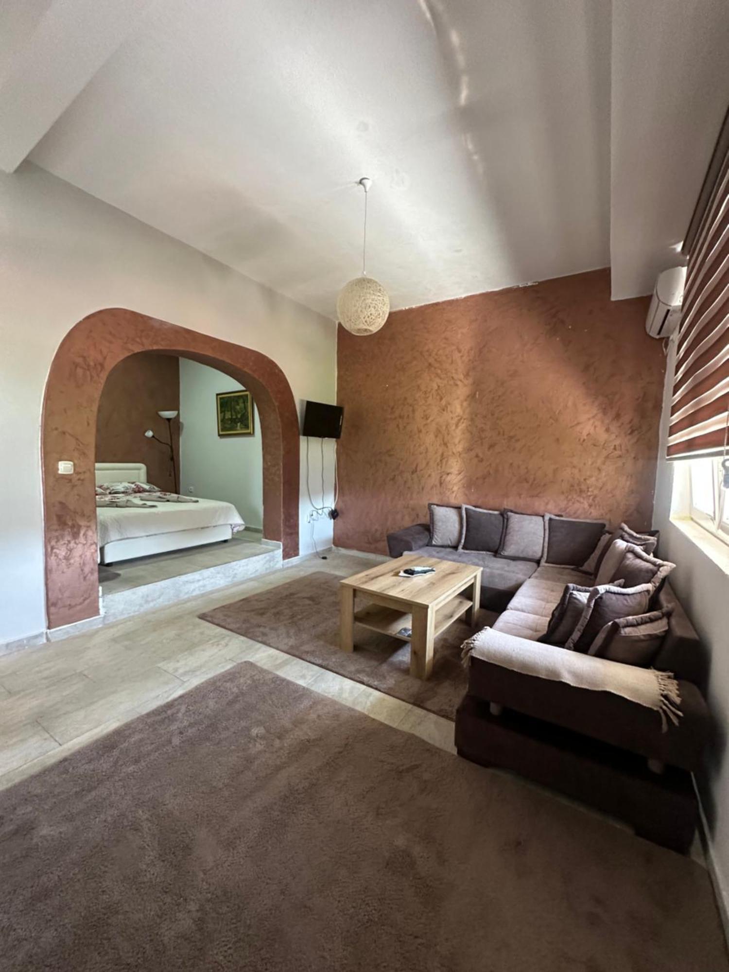 Apartment Brioni
