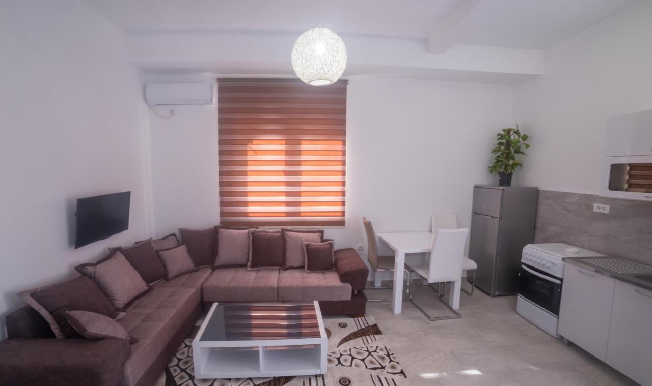 Brioni Apartment Virpazar